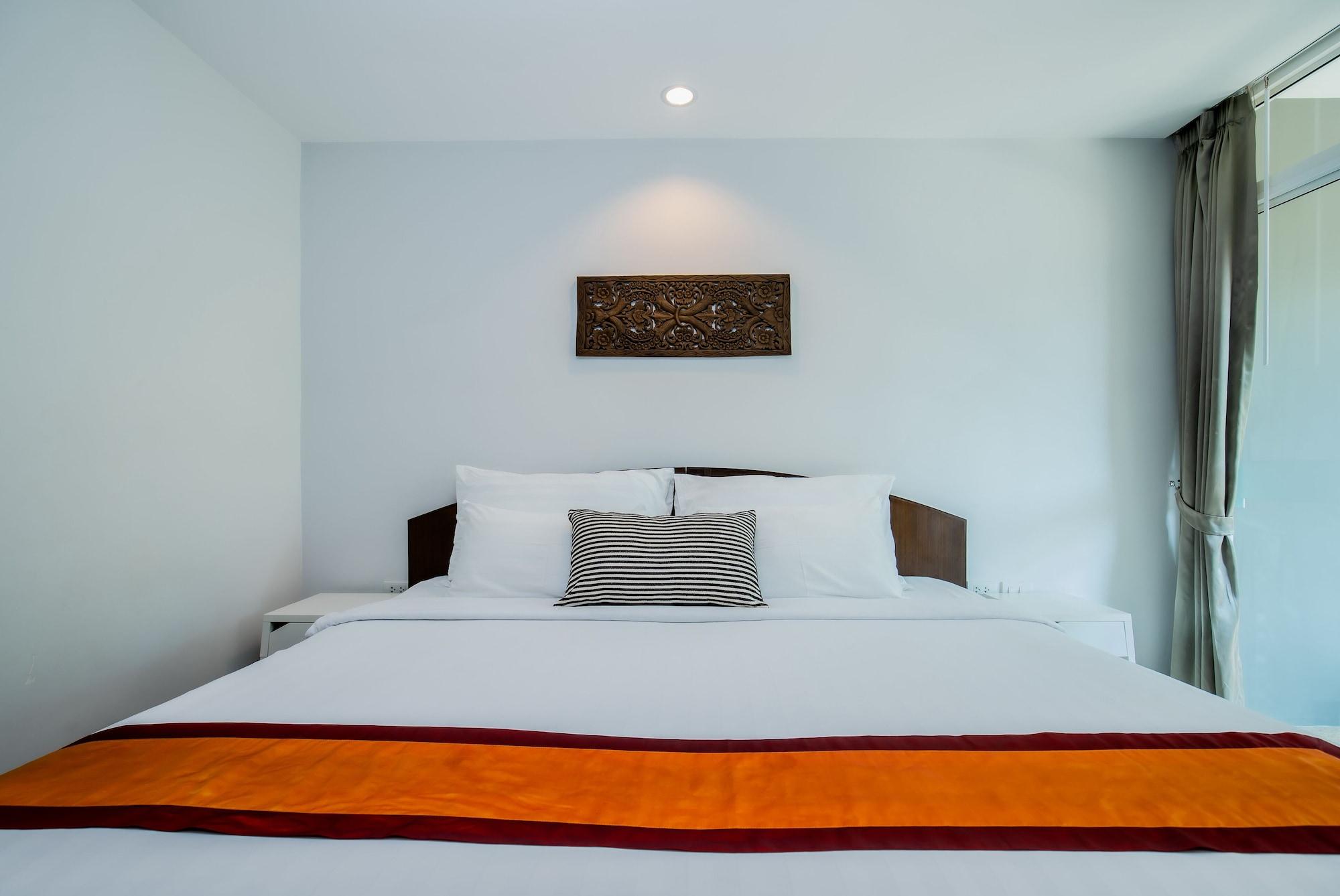 Kata Tranquil Villa - Sha Plus Karon Exterior photo