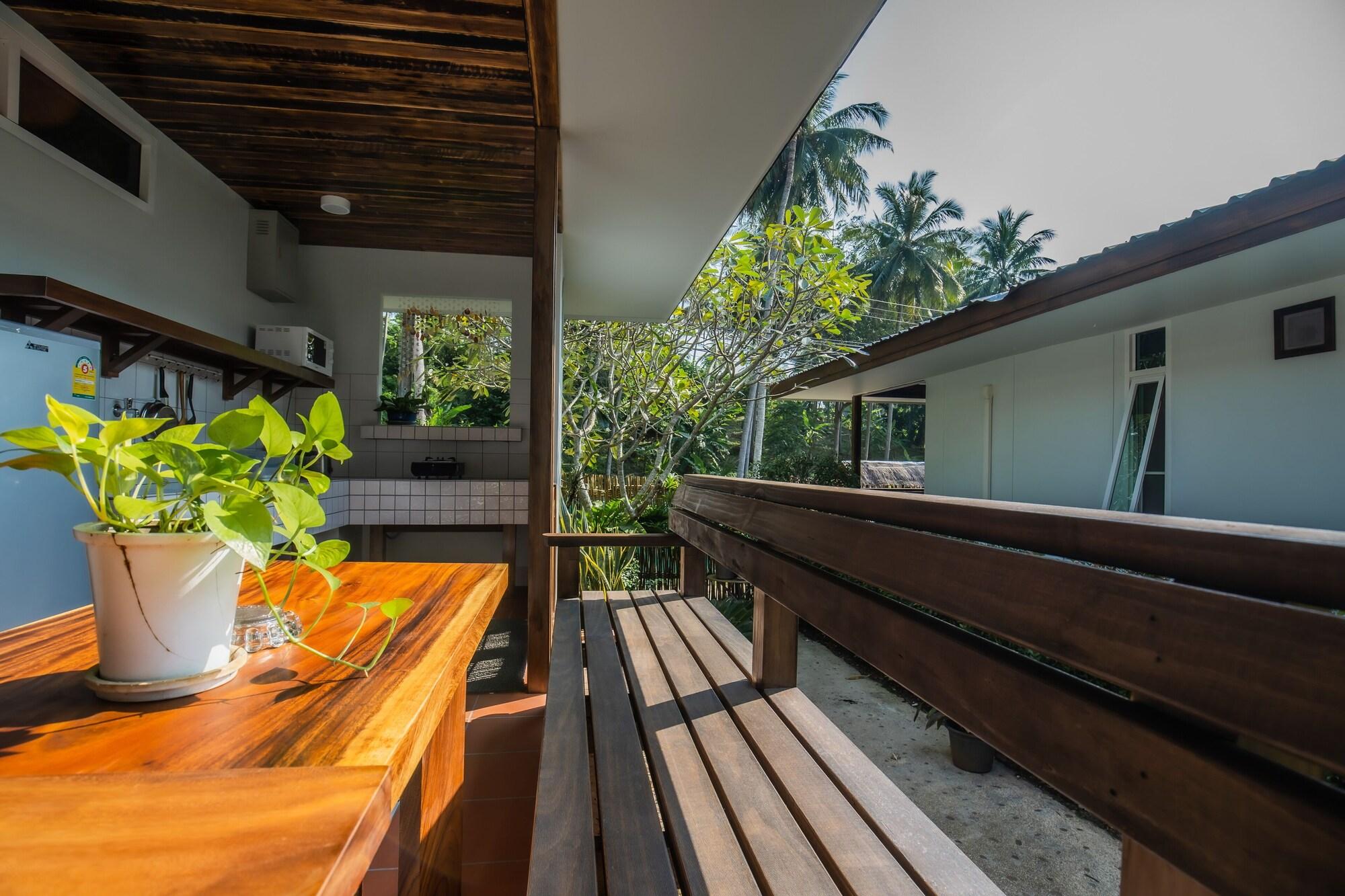 Kata Tranquil Villa - Sha Plus Karon Exterior photo