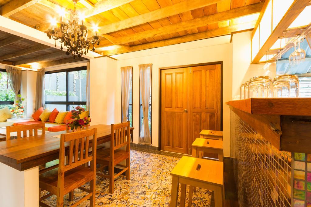 Kata Tranquil Villa - Sha Plus Karon Exterior photo