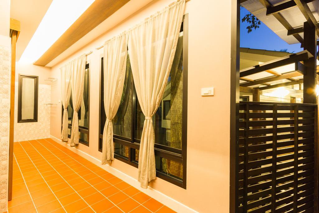 Kata Tranquil Villa - Sha Plus Karon Exterior photo