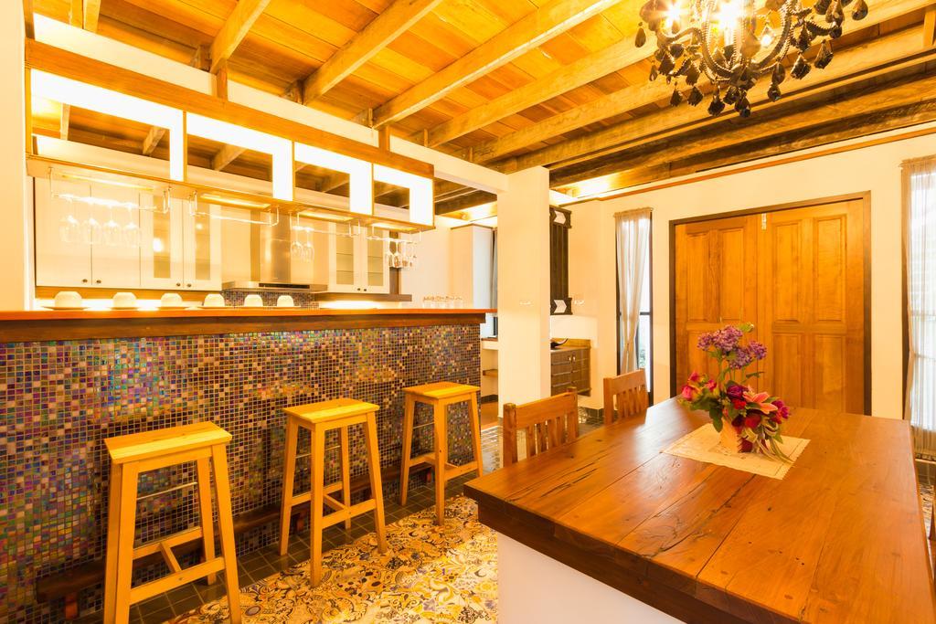 Kata Tranquil Villa - Sha Plus Karon Exterior photo
