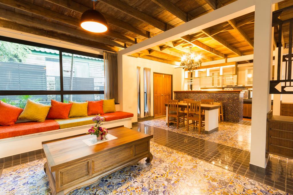 Kata Tranquil Villa - Sha Plus Karon Room photo