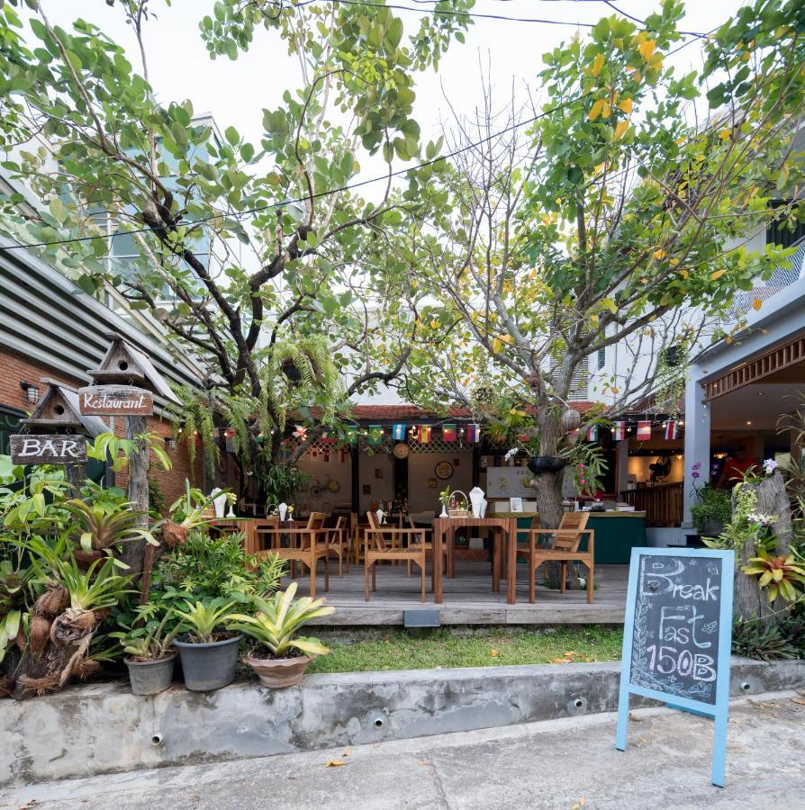 Kata Tranquil Villa - Sha Plus Karon Exterior photo