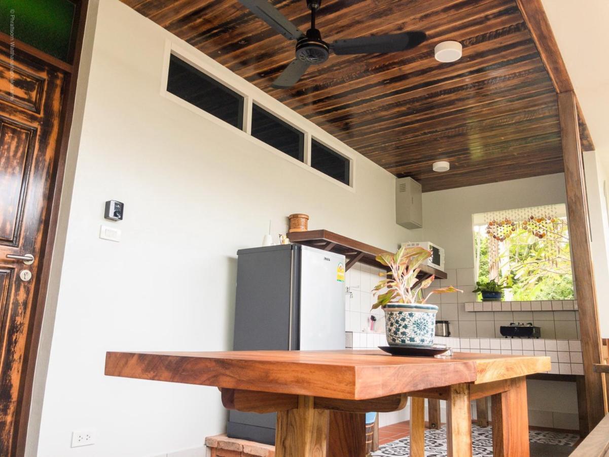 Kata Tranquil Villa - Sha Plus Karon Exterior photo