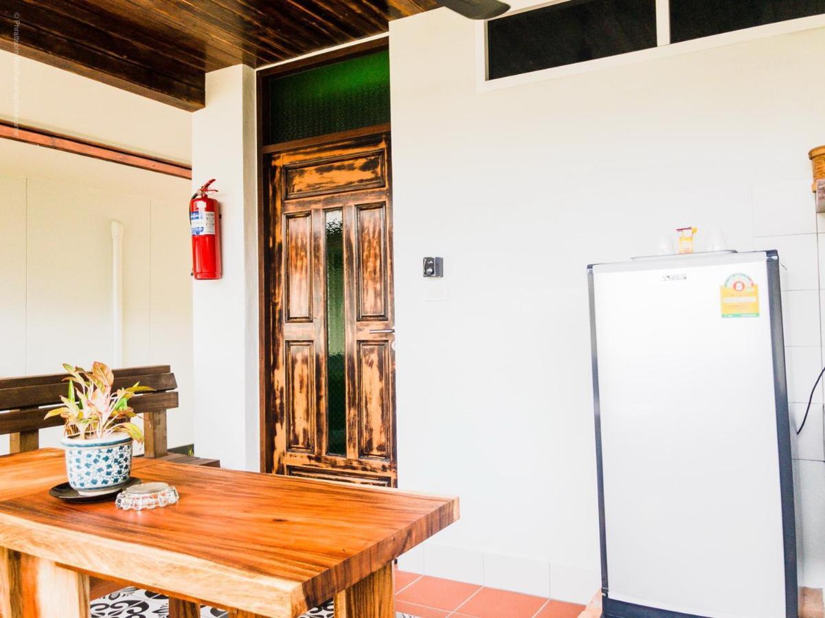 Kata Tranquil Villa - Sha Plus Karon Exterior photo