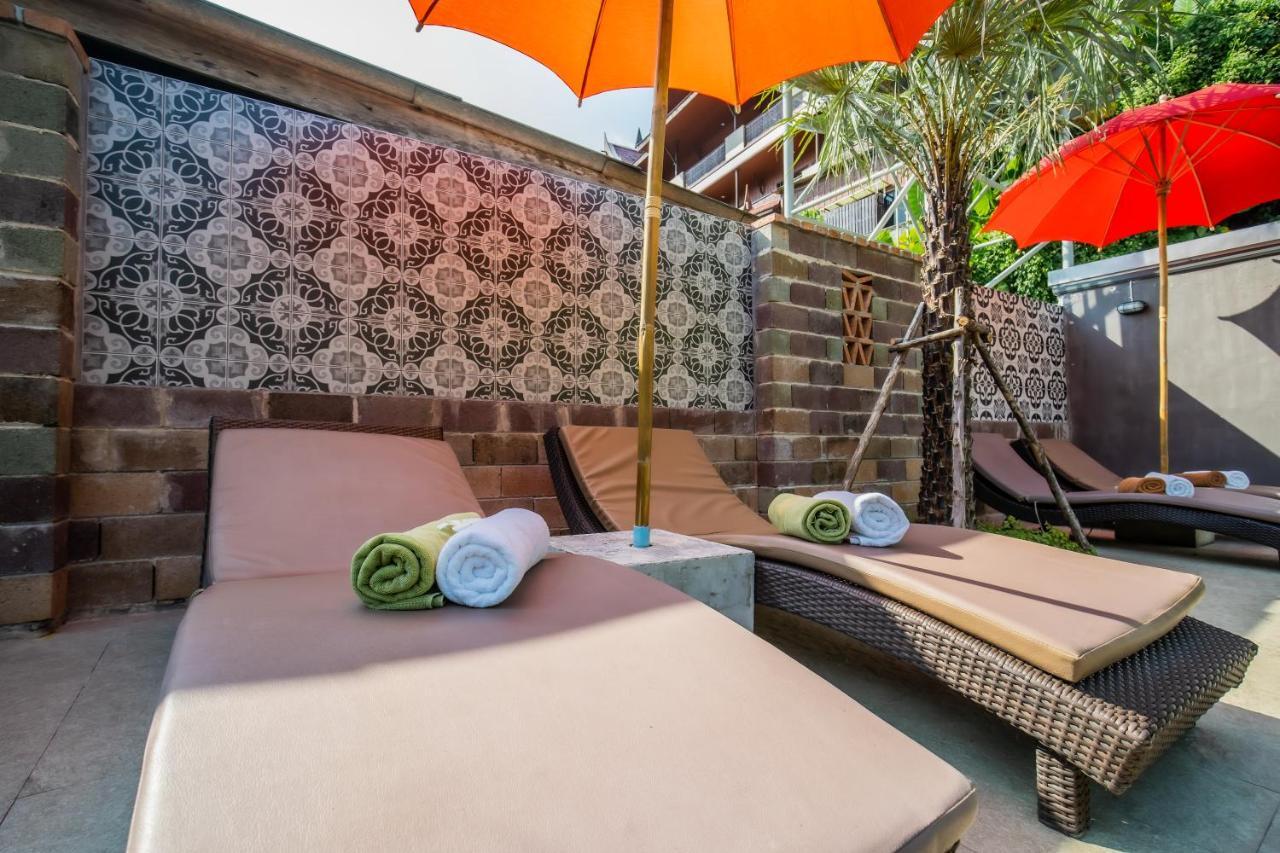Kata Tranquil Villa - Sha Plus Karon Exterior photo